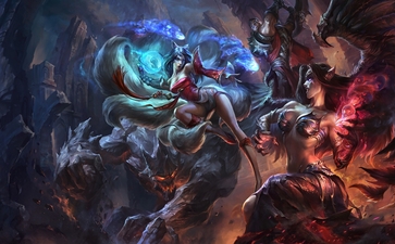 网络游戏排行榜 十大经典网络游戏 最经典的网络游戏总结