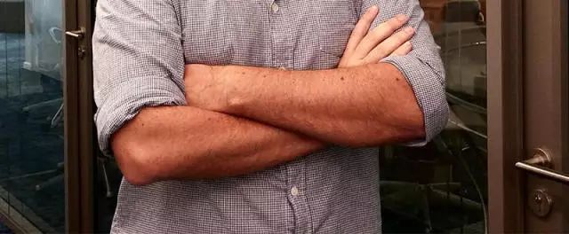 在中国游戏市场工作的外国人触乐