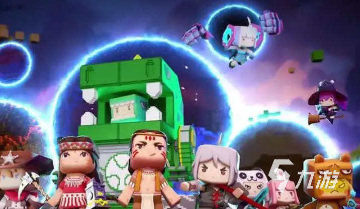 什么游戏适合在平板上玩？ 可以在平板上玩的游戏排名2023