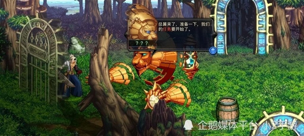 手机游戏推荐非常随意的游戏(强推五款可玩性爆棚手机游戏)